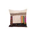 Kilim Pillow Cover | 20'' x 20''