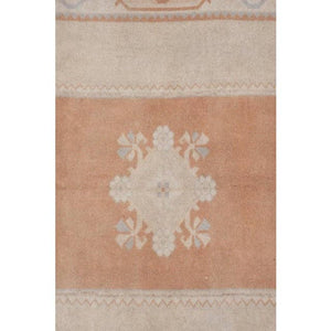 Vintage Milas Rug 5'1'' x 8'4''