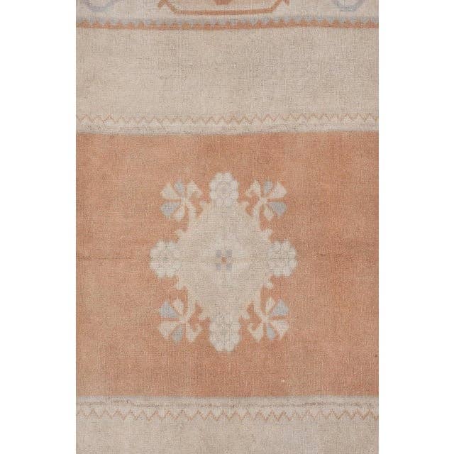 Vintage Milas Rug 5'1'' x 8'4''