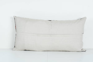 Kilim Bedding Pillow Cover | 20'' x 40''