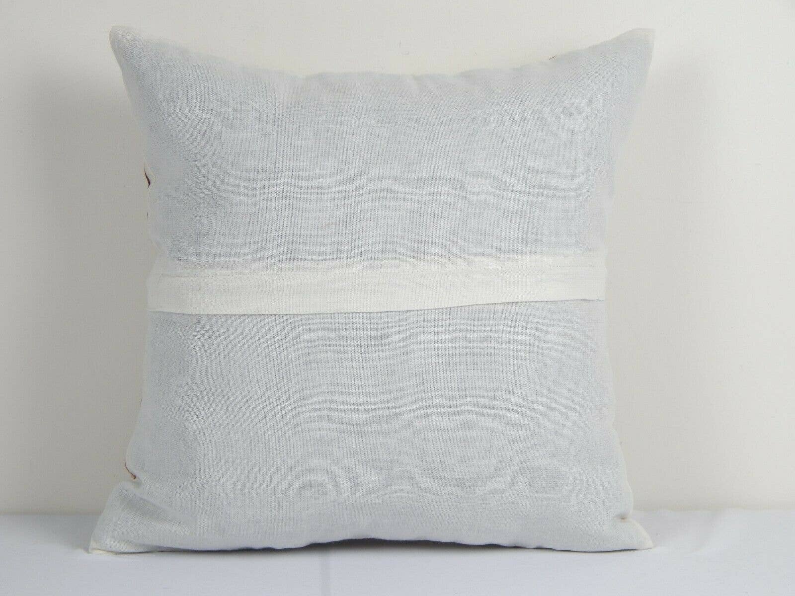 Suzani Pillow Cover | 16'' x 16''