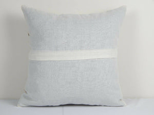 Suzani Pillow Cover | 16'' x 16''