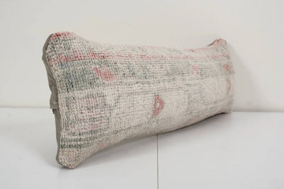 Rug Pillow Cover | 8'' x 24''