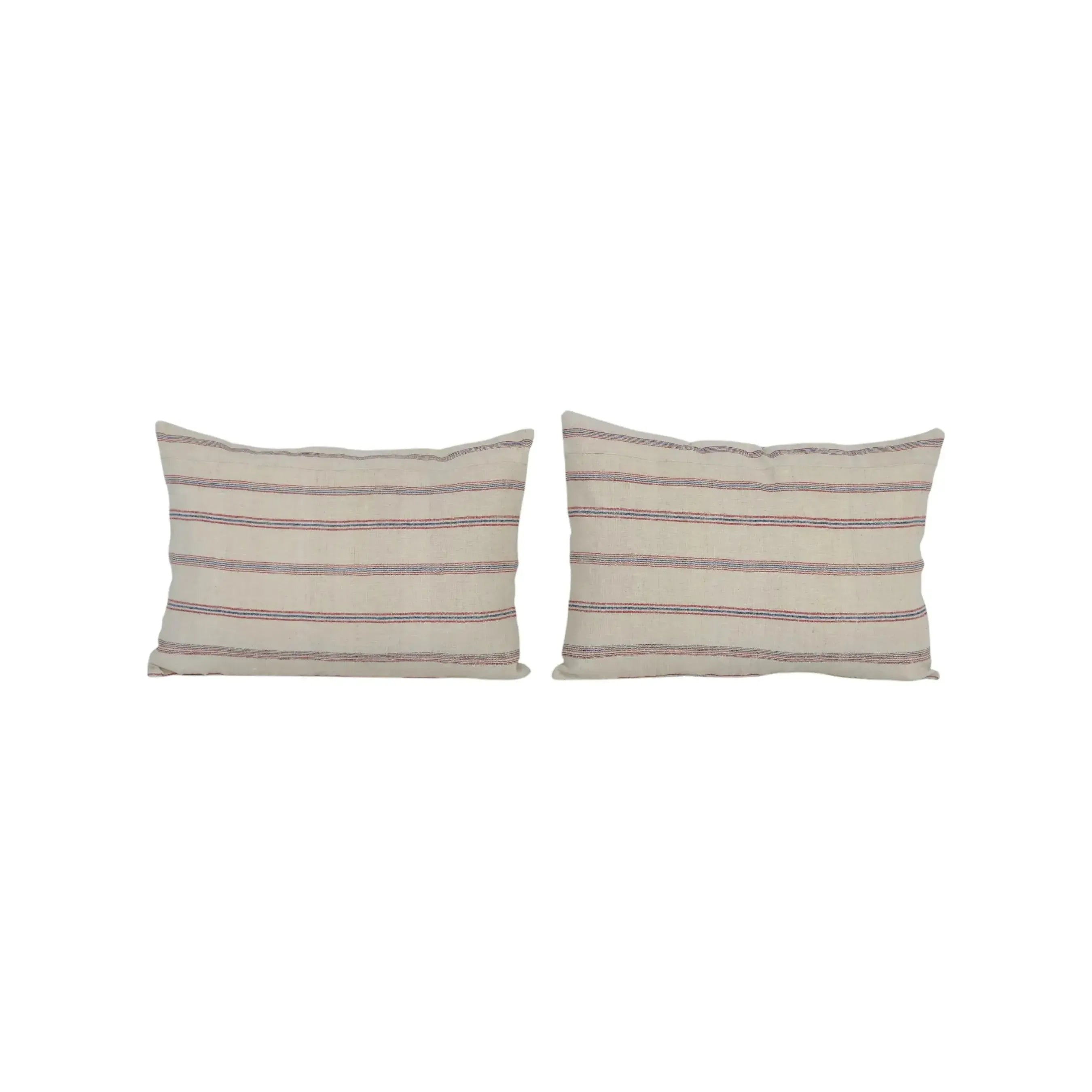 Kilim Pillow Cover Set of 2 | 16'' x 24''