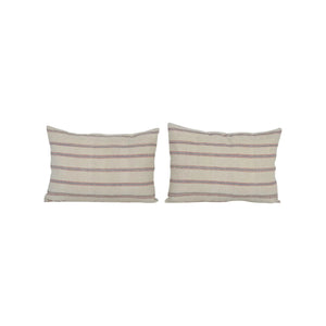 Kilim Pillow Cover Set of 2 | 16'' x 24''