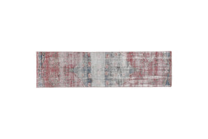 Vintage Oushak Runner 2'7'' x 9'7''