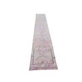 Vintage Herki Rug 2' x 13'3''