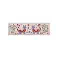 Horse Suzani Wall Hanging & Tablecloth | 20'' x 58''