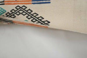 Vintage Turkish Kilim Runner 2'5'' x 15'8''