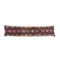Kilim Bedding Pillow Cover | 10'' x 40''