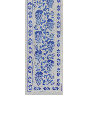 Suzani Table Runner | 1'4'' x 5'8''