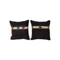 Kilim Pillow Cover Set of 2 | 16'' x 16''