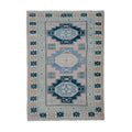 Vintage Kars Rug 37'' x 54''
