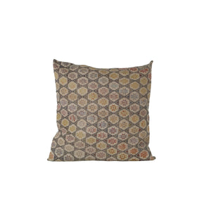 Kilim Pillow Cover | 34'' x 34''