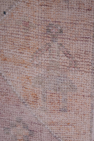 Vintage Turkish Runner 2'10'' x 8'9''