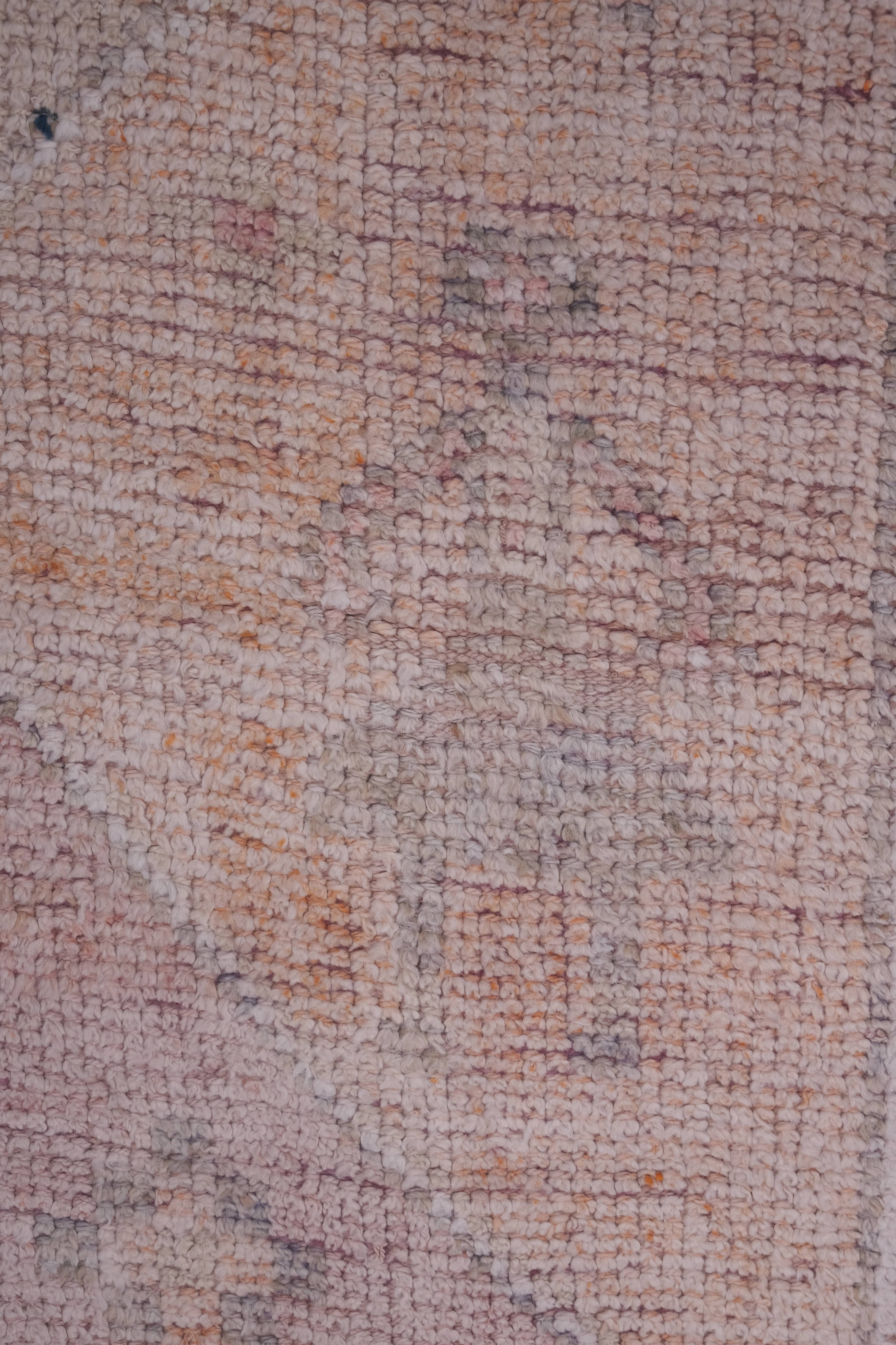 Vintage Turkish Runner 2'10'' x 8'9''