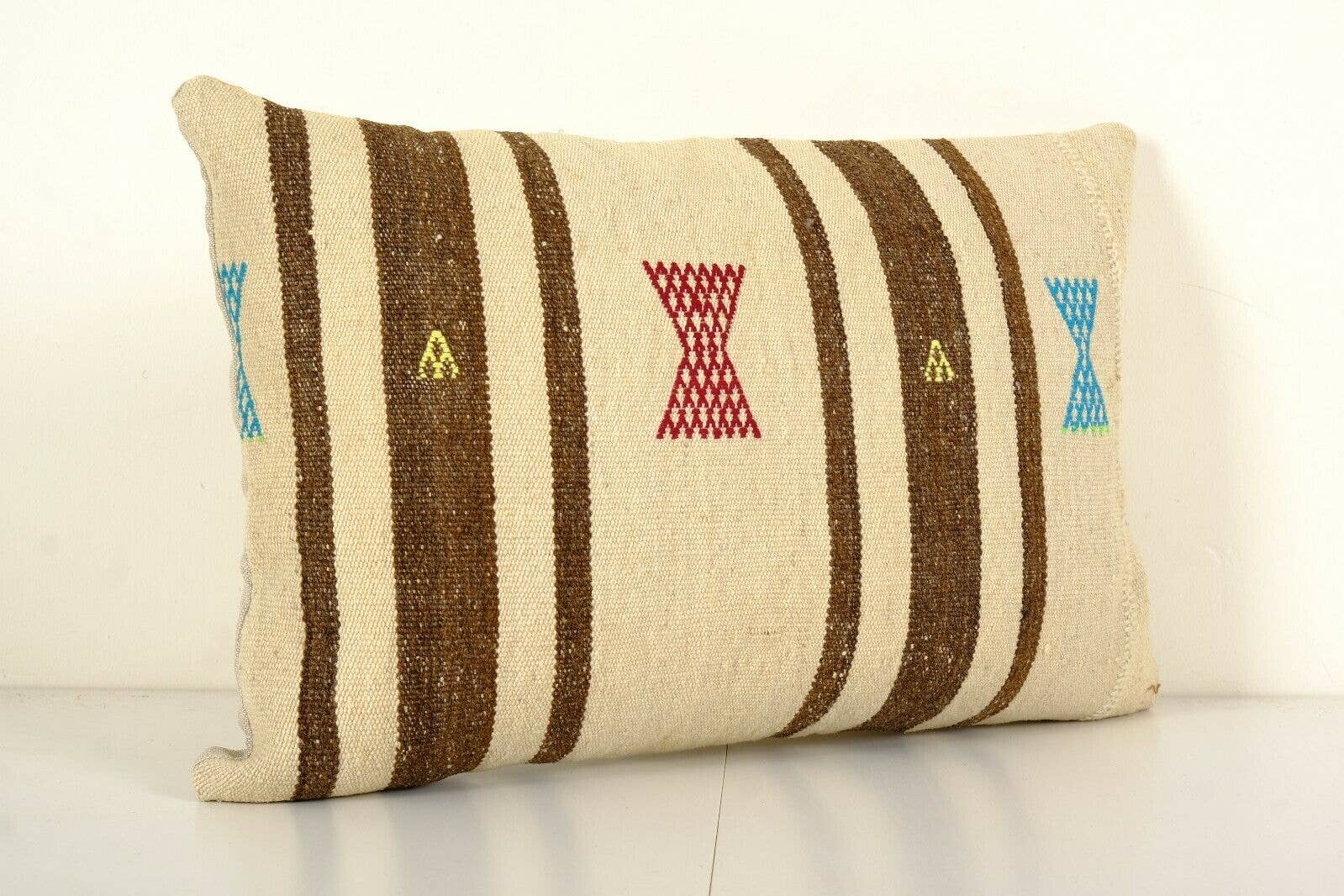 Kilim Pillow Cover | 16'' x 24''