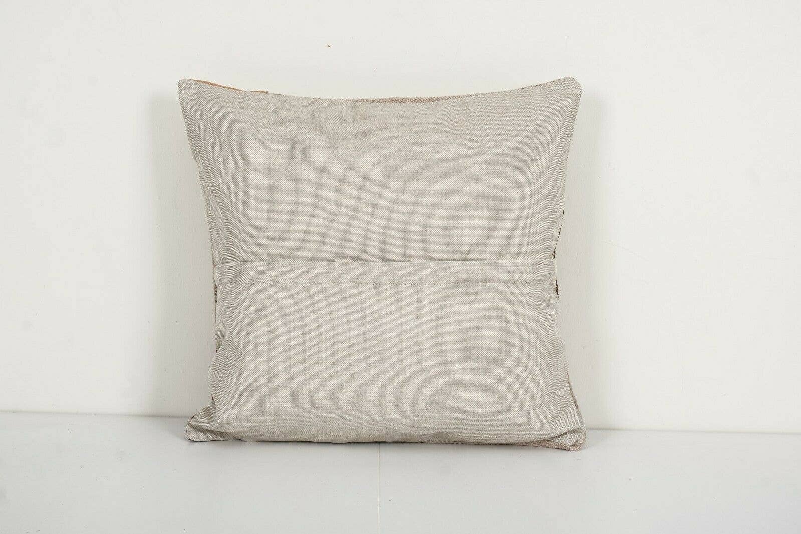 Kilim Pillow Cover | 18'' x 19''