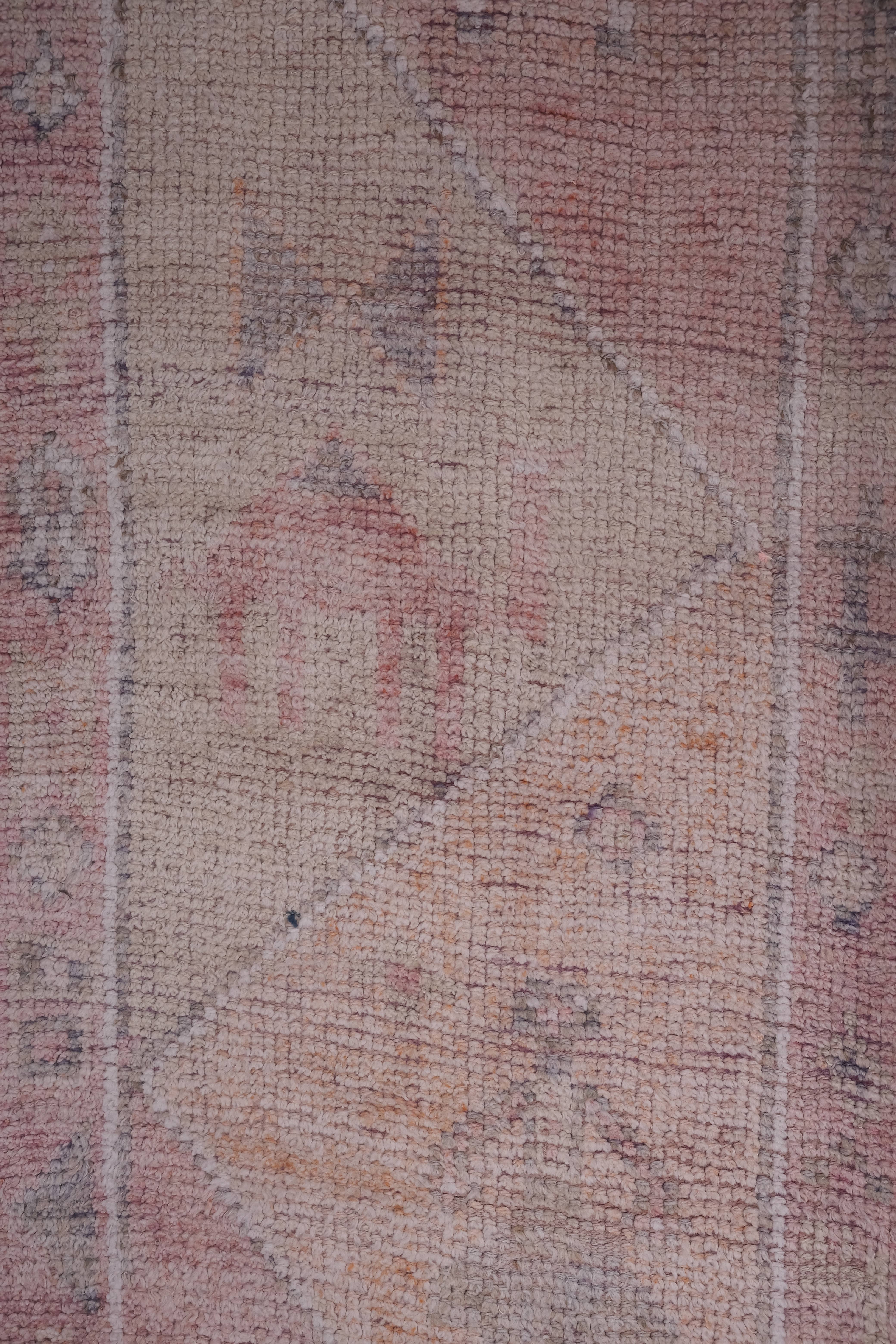 Vintage Turkish Runner 2'10'' x 8'9''