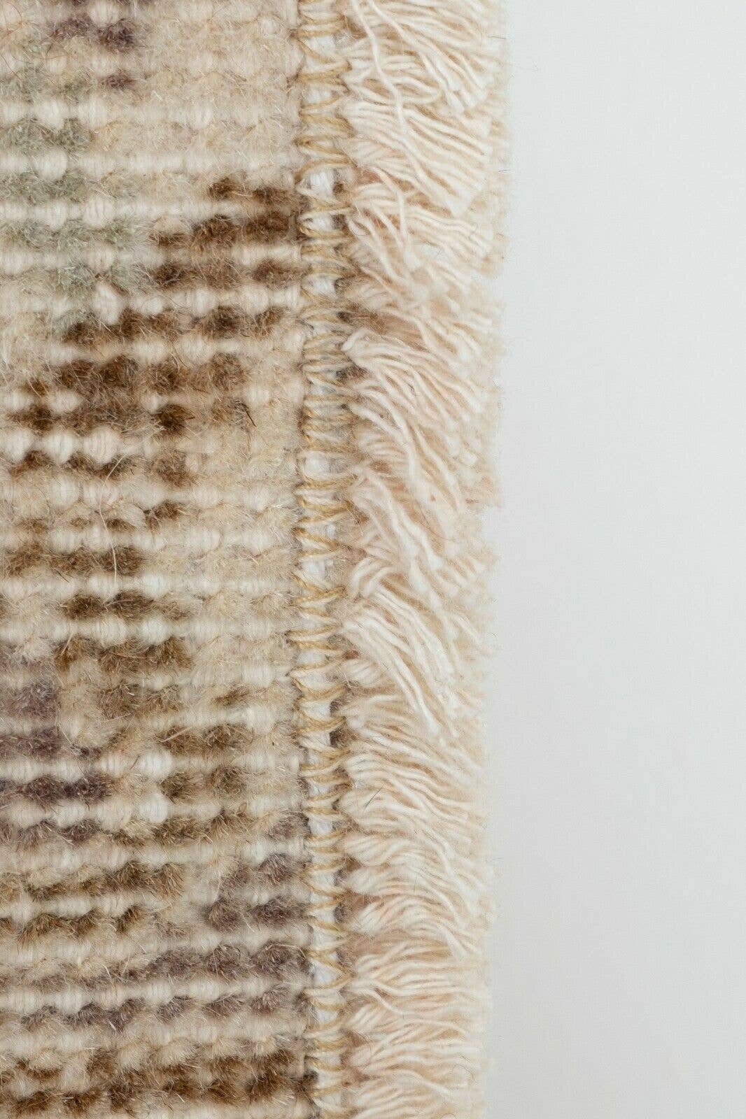 Vintage Oushak Runner 1'11'' x 11'2''