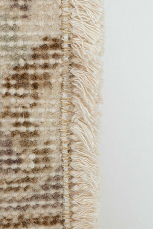 Vintage Oushak Runner 1'11'' x 11'2''