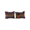 Kilim Pillow Cover Set of 2 | 18'' x 24''