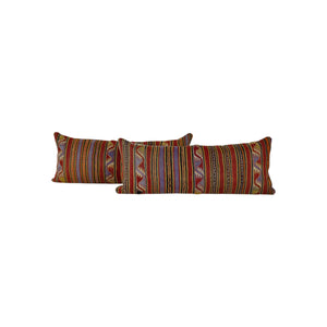 Kilim Bedding Pillow Cover Set of 2 | 16'' x 40''