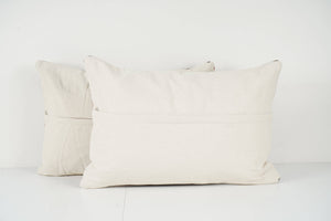 Kilim Pillow Cover Set of 2 | 16'' x 24''
