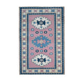 Vintage Kars Rug 5'6'' x 8'4''