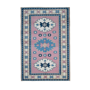 Vintage Kars Rug 5'6'' x 8'4''