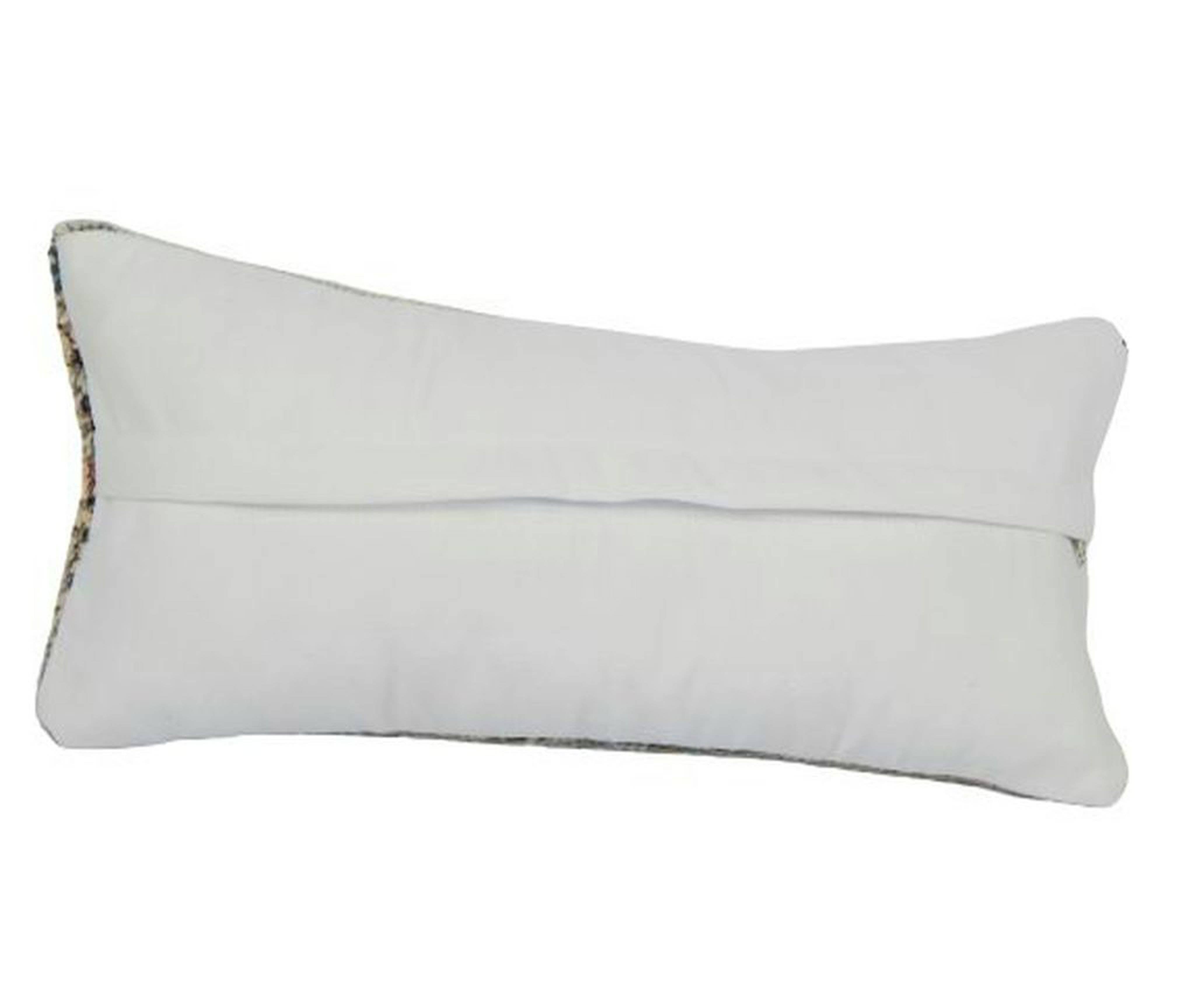Rug Pillow Cover | 16'' x 20''