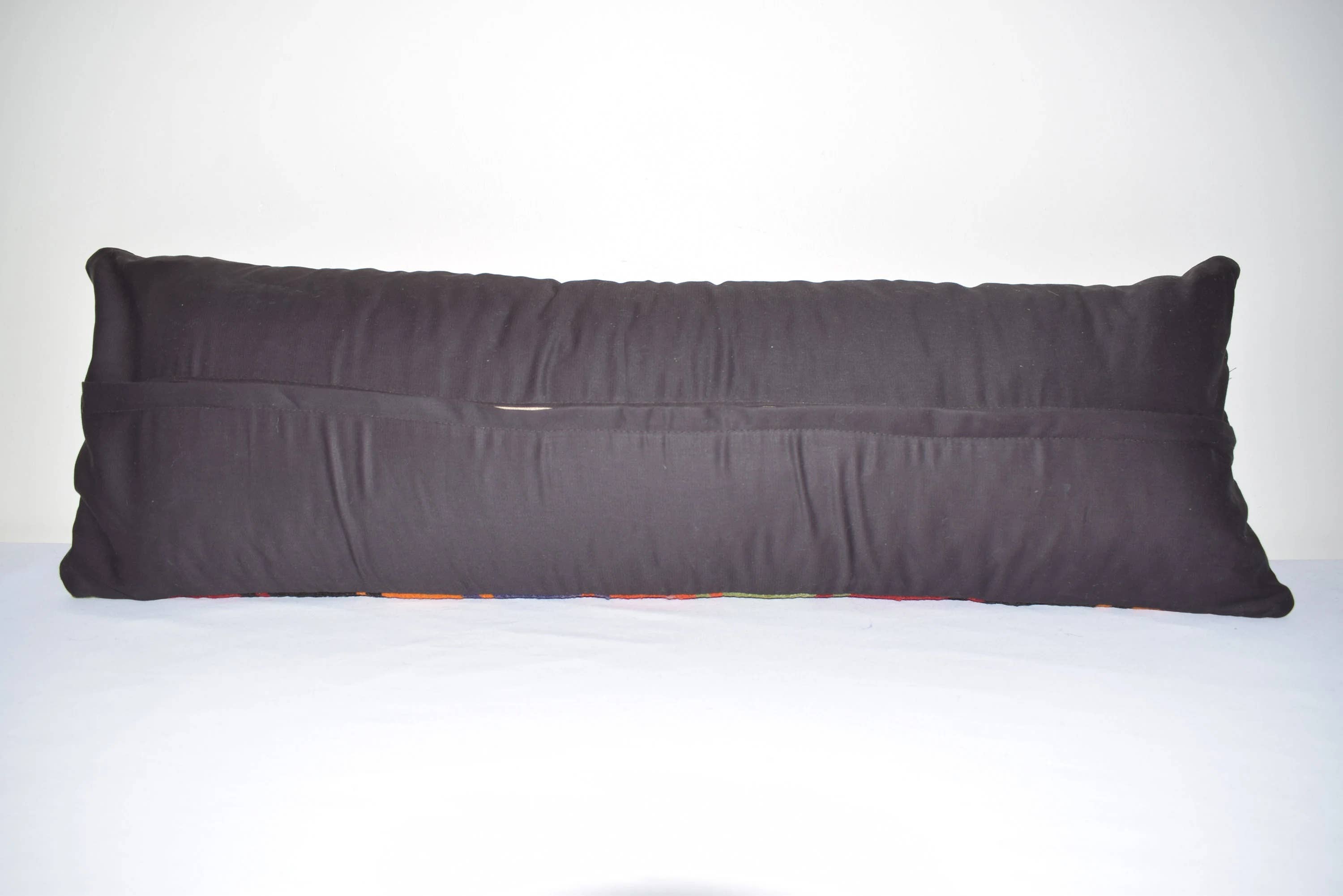 Kilim Bedding Pillow Cover | 14'' x 42''