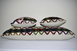 Kilim Pillow Cover | 16'' x 16''