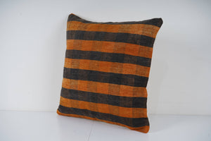 Kilim Pillow Cover | 20'' x 20''