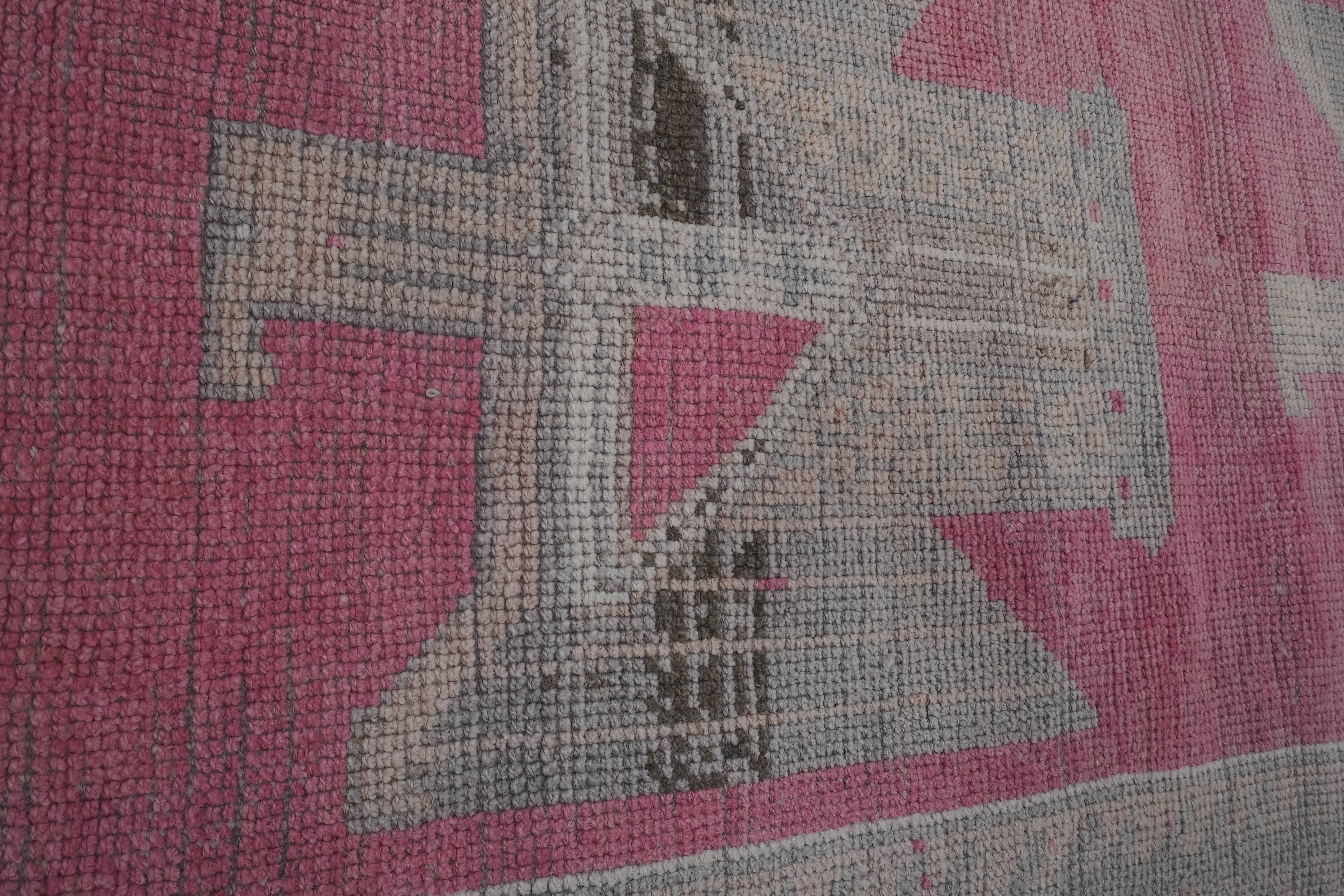 Vintage Herki Runner 3'3'' x 12'8''