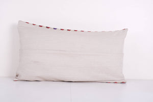 Kilim Bedding Pillow Cover | 20'' x 35''