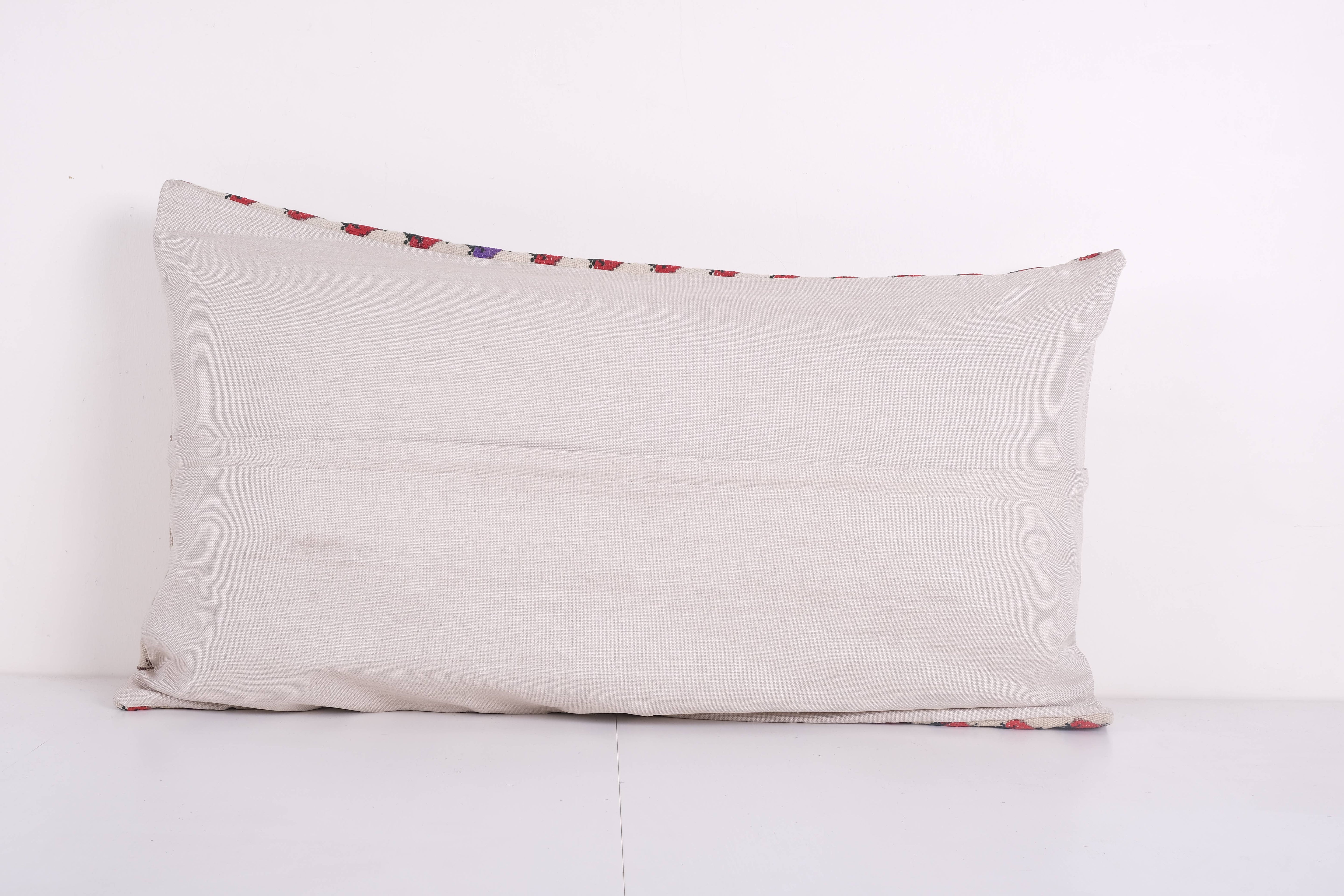 Kilim Bedding Pillow Cover | 20'' x 35''