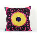 Suzani Pillow Cover | 16'' x 20''