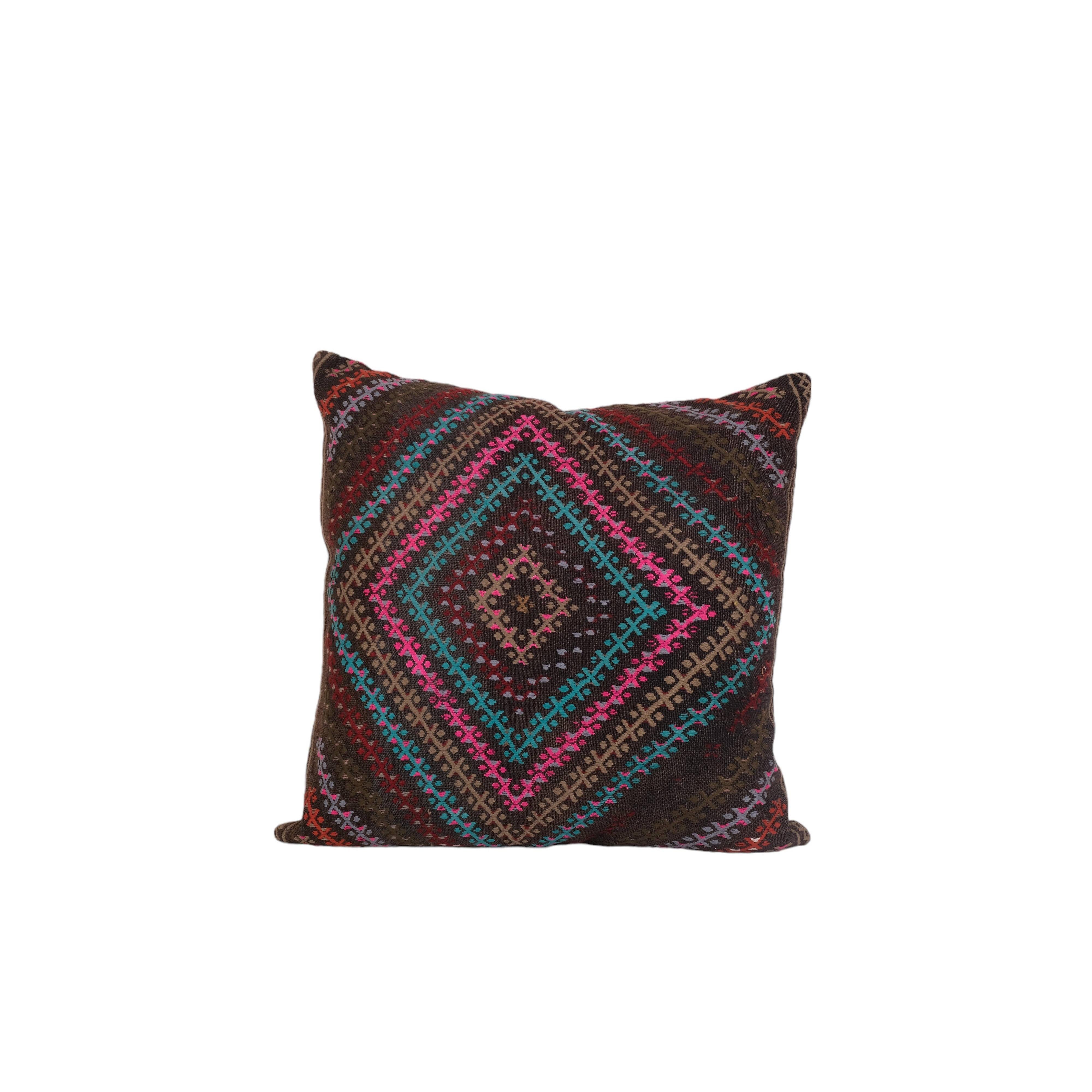 Kilim Bedding Pillow Cover | 28'' x 28''