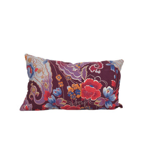 Kilim Pillow Cover | 12'' x 20''