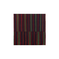 Vintage Turkish Kilim Rug 10'6'' x 10'6''