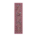 Suzani Wall Hanging & Bedspread | 1'8'' x 6'1''
