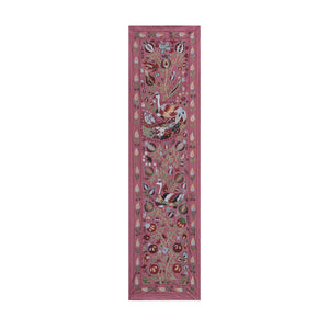 Suzani Wall Hanging & Bedspread | 1'8'' x 6'1''