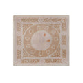 Suzani Wall Hanging & Bedspread | 4'10'' x 5'5''