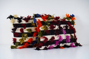 Kilim Pillow Cover | 18'' x 24''