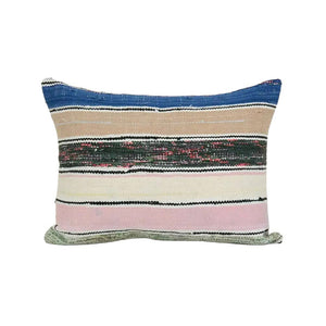 Kilim Pillow Cover | 16'' x 21''