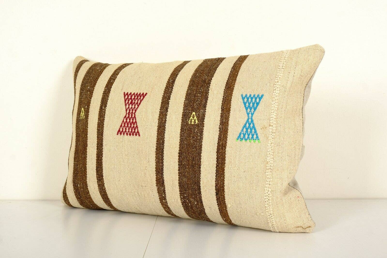 Kilim Pillow Cover | 16'' x 24''