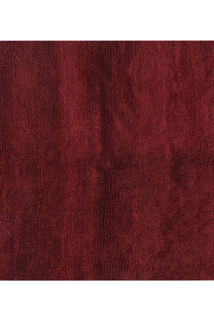 Vintage Turkish Tulu Rug 5'6'' x 7'11''