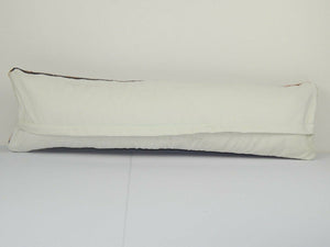 Rug Bedding Pillow Cover | 10'' x 34''