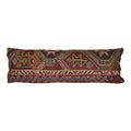 Kilim Bedding Pillow Cover | 16'' x 48''